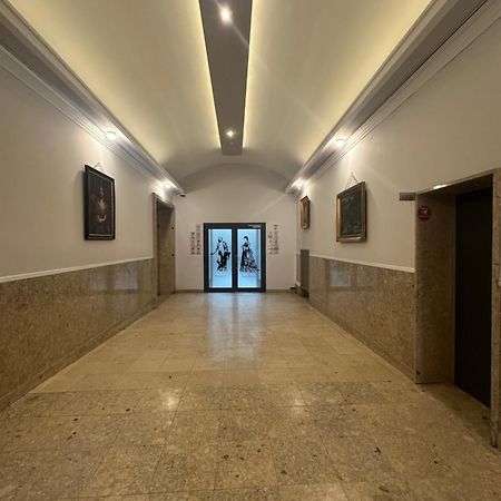 Datri Petite Suite 8 Відень Екстер'єр фото