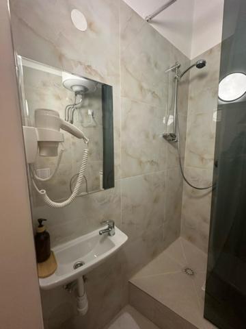 Datri Petite Suite 8 Відень Екстер'єр фото
