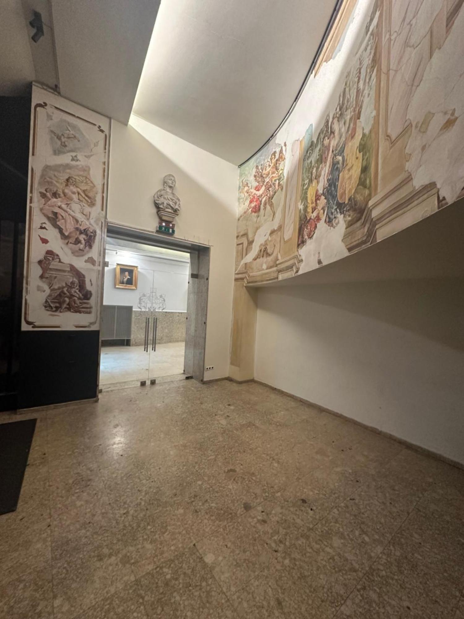 Datri Petite Suite 8 Відень Екстер'єр фото