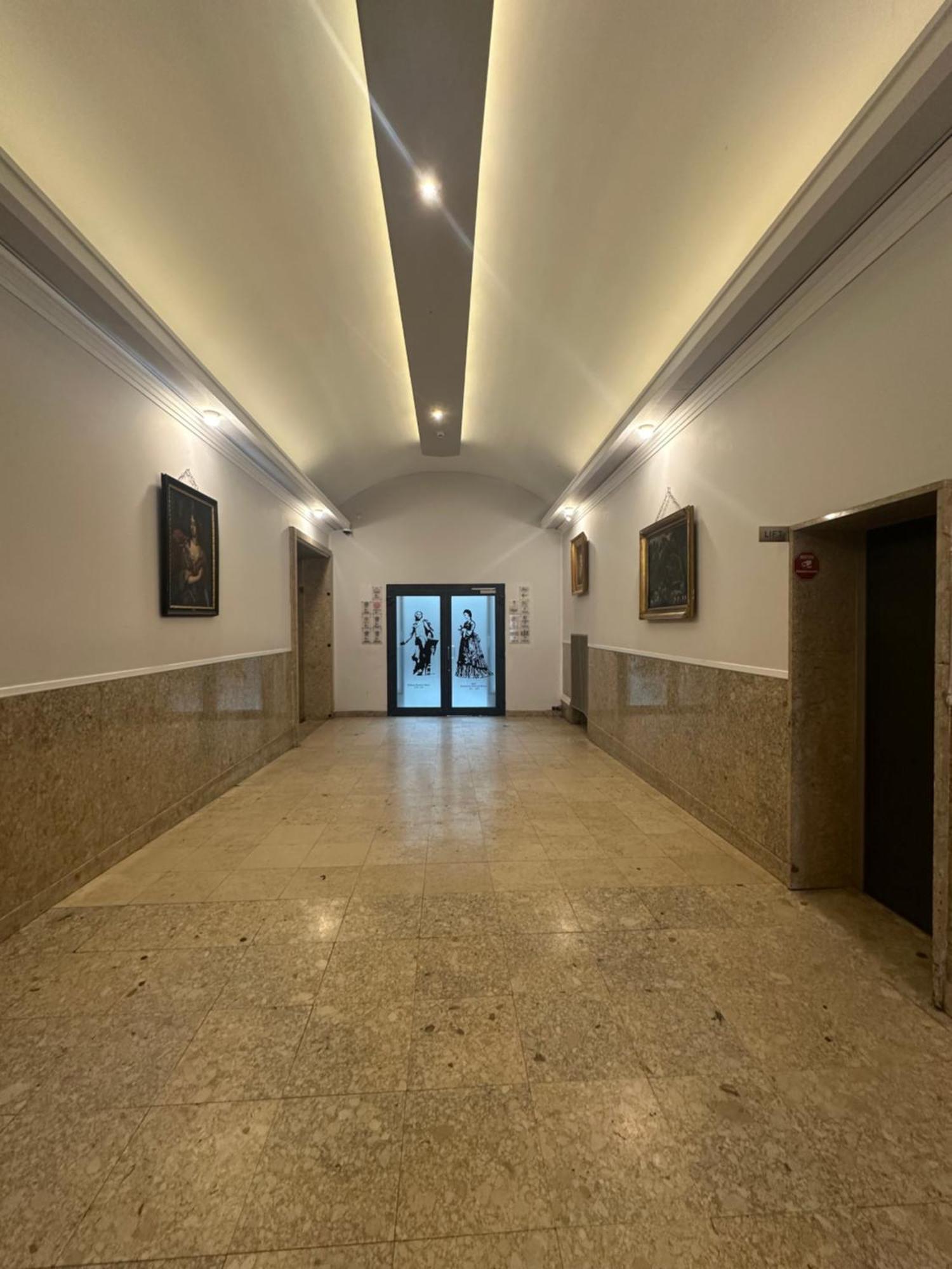 Datri Petite Suite 8 Відень Екстер'єр фото